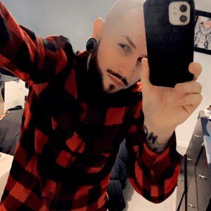 Meet your Posher, Robert